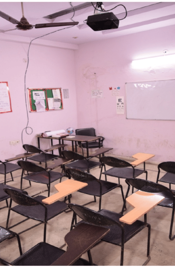 Impact Paramedical and Healthcare Institute New Delhi Classrooms photo 8